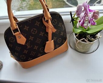 Louis Vuitton kabelka