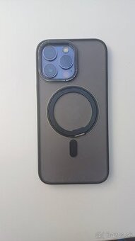 Apple iPhone 14 Pro Max (128 GB) - Dunkellila