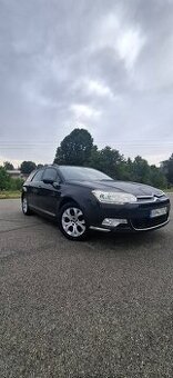 Citroen C5 Tourer eHdi 84kW