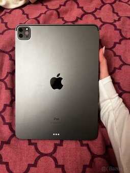 iPad pro 11” M1 128GB, Space Grey - 1