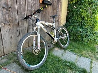 Merida Ninety-Six 96 HFS 3000