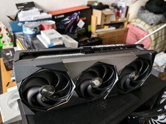 rtx 5080 suprim x soc - 1