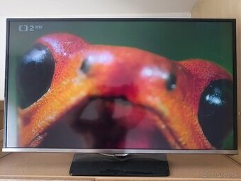 Predám 32" Samsung UE32H5000AK.
