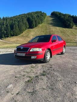 ŠKODA OCTAVIA 1.9 TDI 77KW