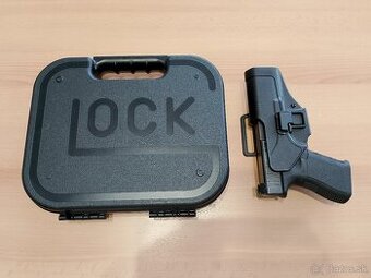 Glock 19 gen. 3 CZ 75 - predaj