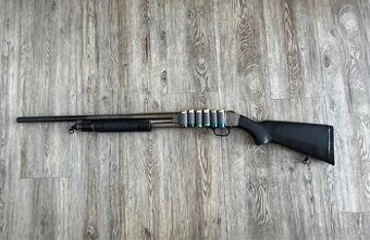 Mossberg 500A