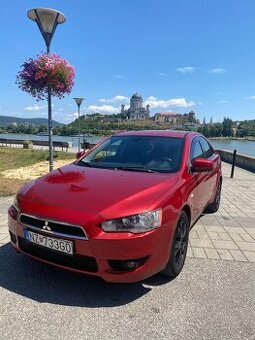 Mitsubishi Lancer 1.5 MIVEC