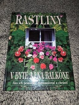 rastliny - 1