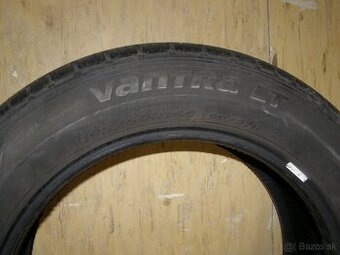 Letné pneumatiky HANKOOK Vantra LT 195/60 R16C 99/97H (2119)