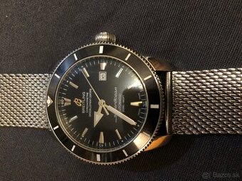 Panske Hodinky Breitling