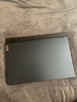 Herny notebook Lenovo Legion