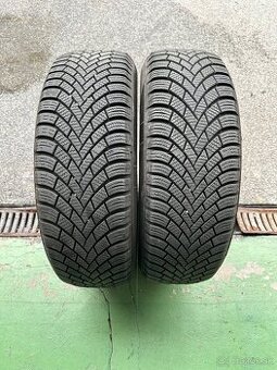 195/65 R15 91T NEXEN WINGUARD SNOW G3 - 1