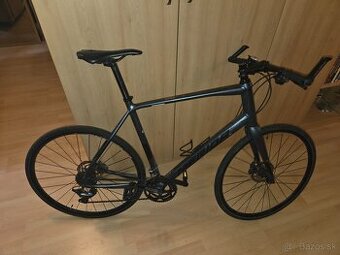 Predam Fitness Bicykel Merida Speeder 500 2023