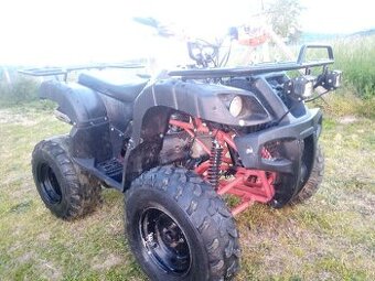 KDX 200 hummer - 1