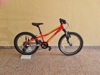 Detský bicykel Saracen Mantra 2.0 - 20" kolesá