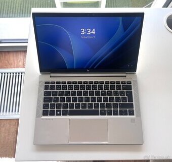 HP Elitebook 830 G7