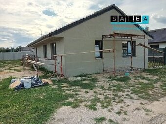 Výborná lokalita 4 izbový rodinný dom, 495m2, Kapria ulica,