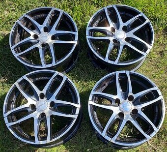 Alu kola 4x108 R15