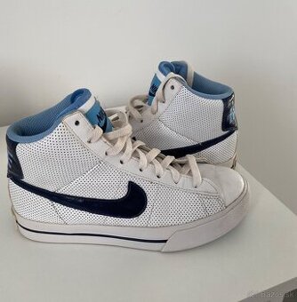 Dámske NIKE tenisky - 1