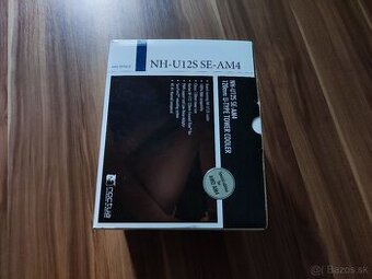Noctua NH U12S