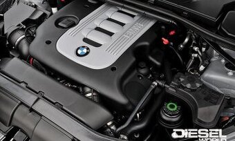 Kupim bmw s motorom 3.0 diesel m57