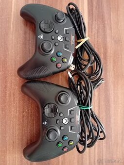 Ovladace na xbox one s kablom