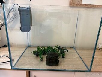Akvarium
