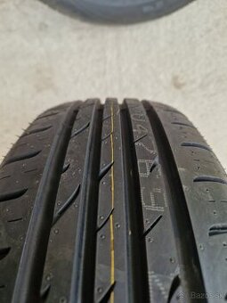 Letné pneu Nexen 195/65 R15