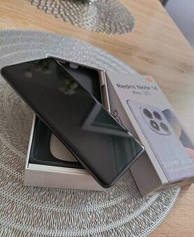 Xiaomi Redmi Note 14 Pro 5G