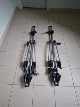 Nosič na bike THULE