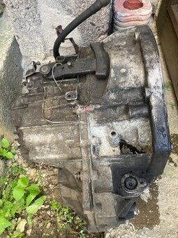 Opel Vivaro prevodovka 6 stupňová