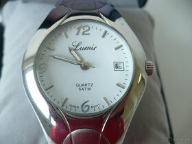NOVÉ hodinky Lumir 4 (originál) - 1