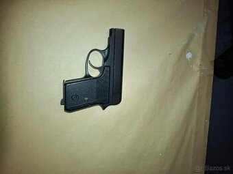 Pištol CZ 92 kaliber 6.35