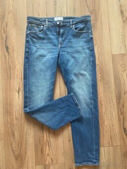 Panske rifle Calvin Klein
