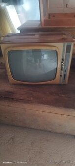 Televízor Tesla