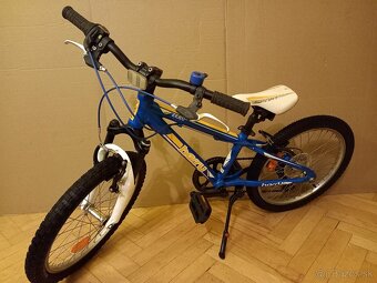 Predám bicykel