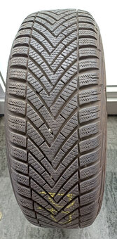 195/65R15 91T Vredestein WINTRAC, disk 5x114.3