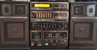 Sony FH