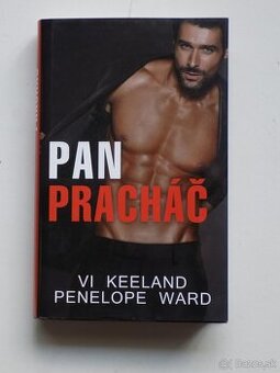Romantika - J.R.Ward,Schaler,Penelope Ward.Taylor a iný