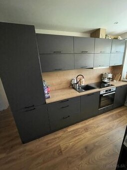 Kuchynská linka