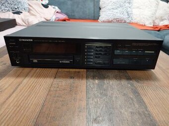 Pioneer PD-M60 - 1