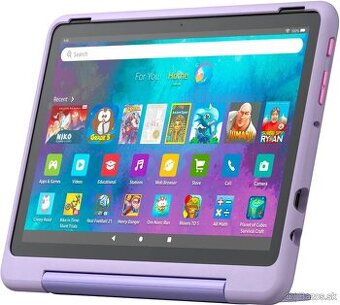 Amazon Fire HD 10 Kids Pro - 10.1" Tablet (2023) 32GB Wi-Fi