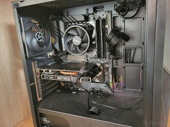 Predám PC