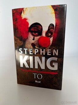 To- Stephen King