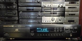 Marantz CD63MKII kvalitný cd prehrávač