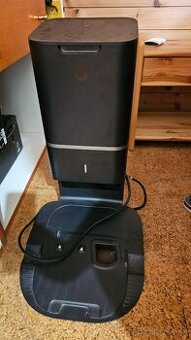 iRobot roomba S9+ vyprázdňovacia stanica