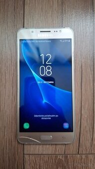 Samsung Galaxy J5 2016 Dual Sim Zlatá Verzia