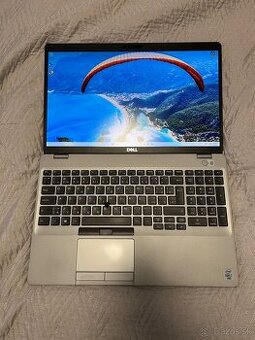 Dell Latitude 5511 15.6/i7-10850h(6/12)/32/512/backlit
