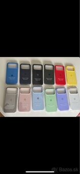 Kryty na Iphone 17, 17pro, 17promax