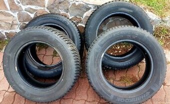 zimná sada 195/65 R15